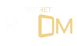 Secret room logo