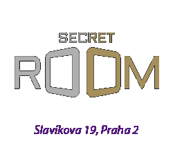 Secret Room